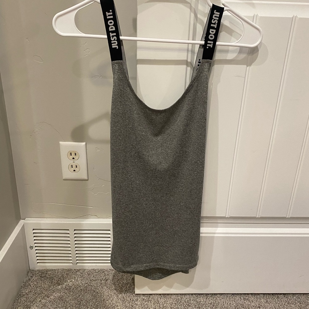 Nike Dry Fit Workout Tank